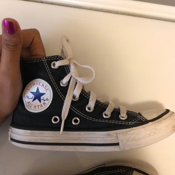 Converse kids youth - Picture 2 of 4